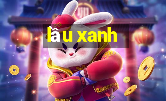 lầu xanh