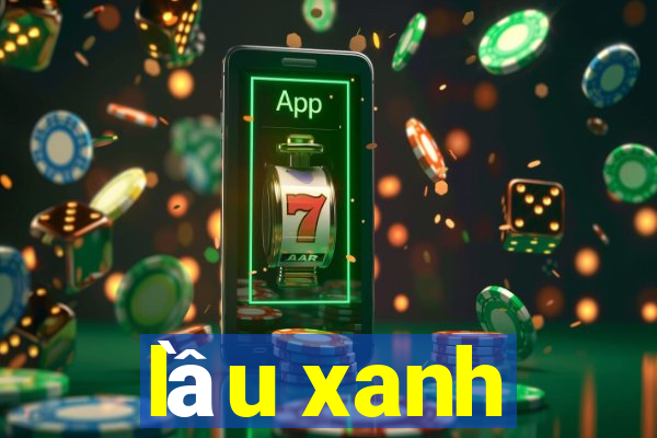 lầu xanh