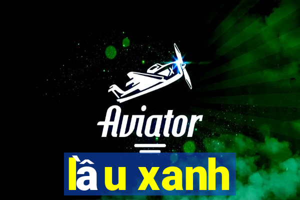 lầu xanh