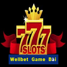 Wellbet Game Bài Las Vegas