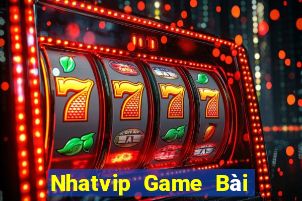 Nhatvip Game Bài Mậu Binh