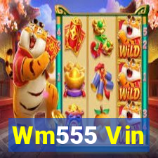 Wm555 Vin