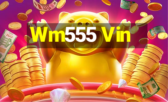 Wm555 Vin