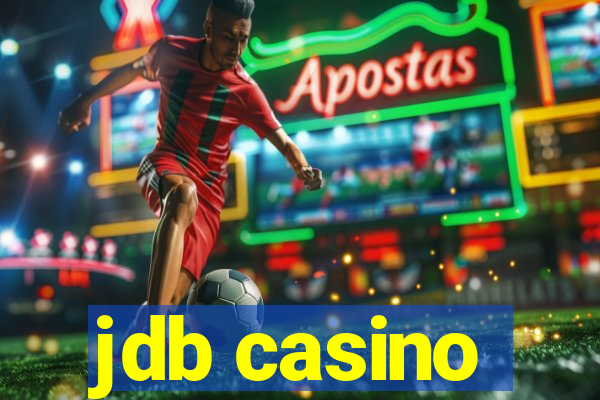 jdb casino