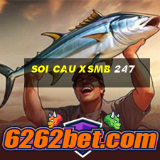 soi cau xsmb 247