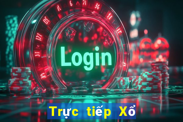 Trực tiếp Xổ Số max 4d ngày 18