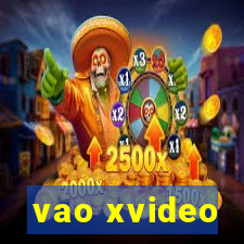 vao xvideo