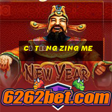 cơ tướng zing me