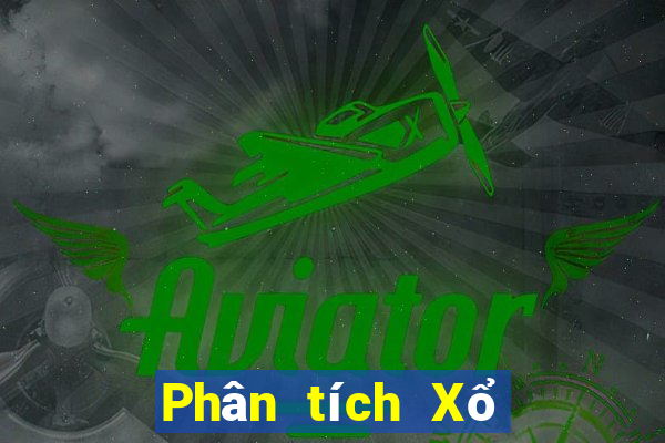 Phân tích Xổ Số Bạc Liêu ngày 22