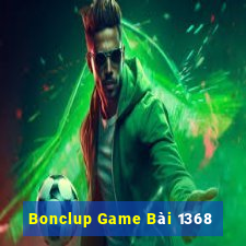 Bonclup Game Bài 1368