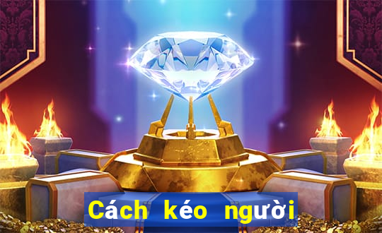 Cách kéo người vào nhóm zalo