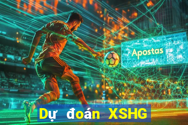 Dự đoán XSHG ngày 9