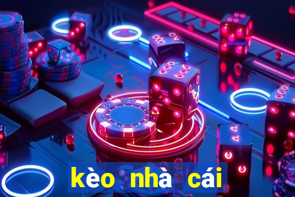 kèo nhà cái việt nam hôm nay