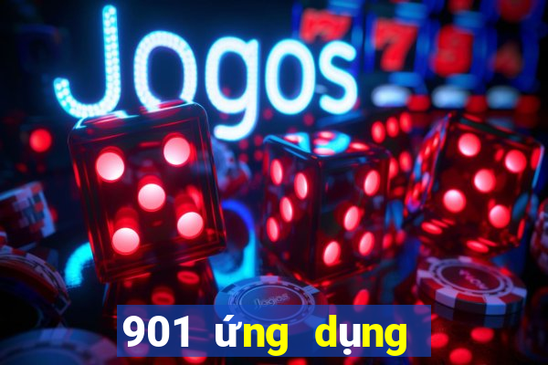 901 ứng dụng xổ số tải về ios