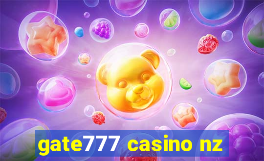 gate777 casino nz