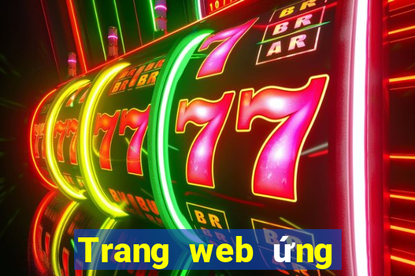 Trang web ứng dụng nền tảng ag