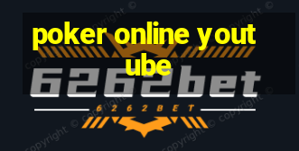 poker online youtube