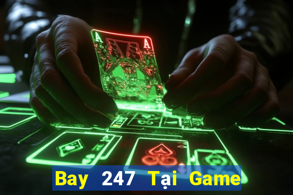 Bay 247 Tại Game Bài Đổi Thưởng Nạp Bằng Sms