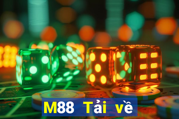 M88 Tải về Daesang Fair Game bài địa chủ Android