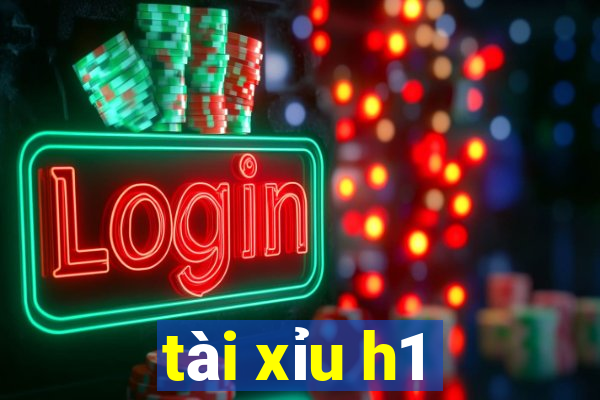 tài xỉu h1