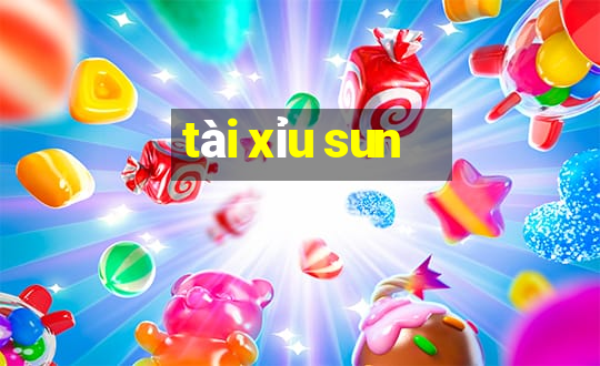 tài xỉu sun