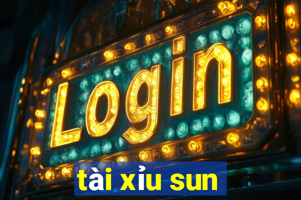 tài xỉu sun