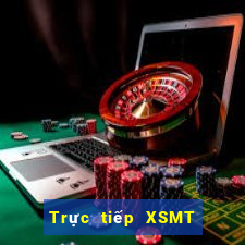 Trực tiếp XSMT ngày 23