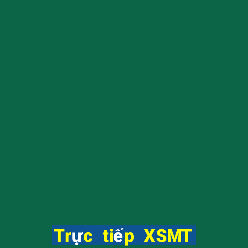 Trực tiếp XSMT ngày 23