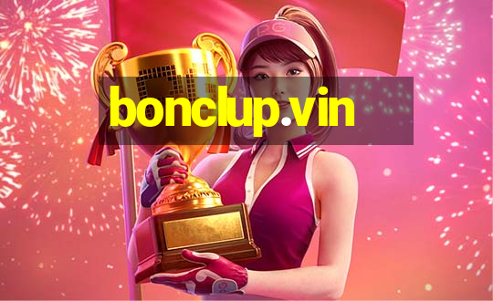 bonclup.vin