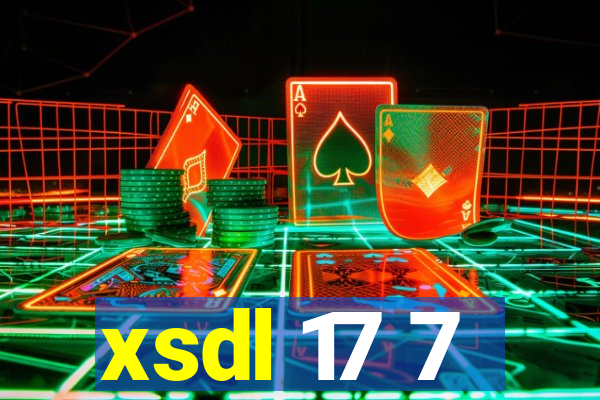 xsdl 17 7