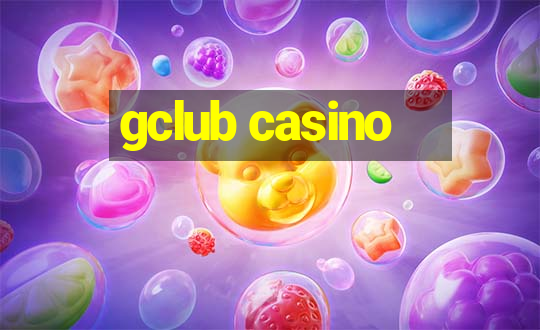 gclub casino