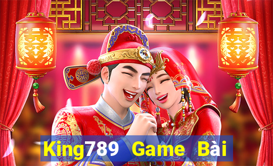 King789 Game Bài 247 Club