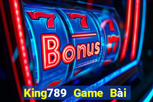 King789 Game Bài 247 Club