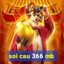 soi cau 366 mb