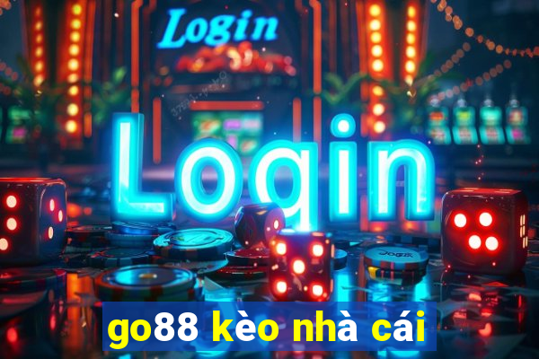 go88 kèo nhà cái