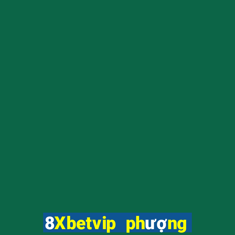 8Xbetvip phượng hoàngES VIapp