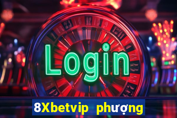 8Xbetvip phượng hoàngES VIapp