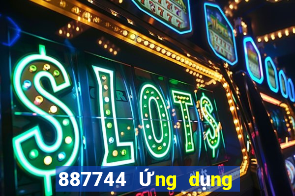 887744 Ứng dụng game bài