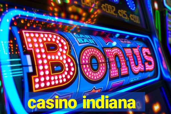 casino indiana