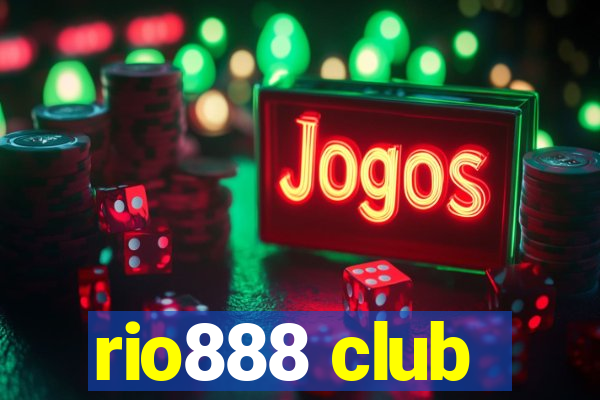 rio888 club