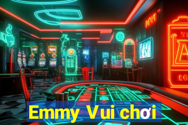 Emmy Vui chơi