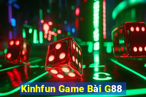 Kinhfun Game Bài G88