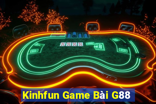 Kinhfun Game Bài G88