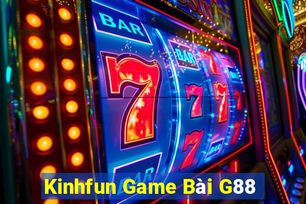 Kinhfun Game Bài G88