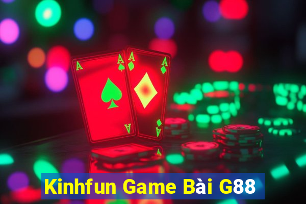 Kinhfun Game Bài G88