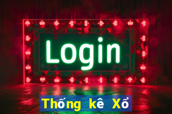 Thống kê Xổ Số ninh thuận ngày 16