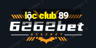 lộc club 89