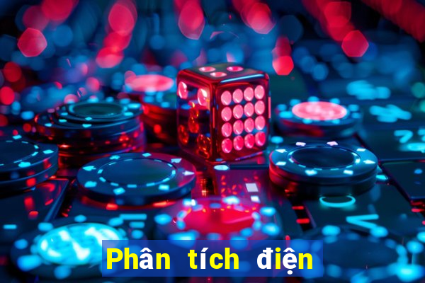 Phân tích điện toán thứ tư