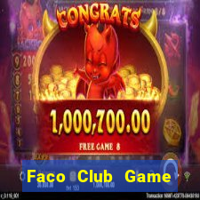 Faco Club Game Bài Slot