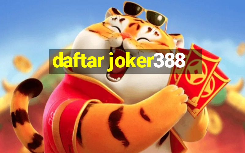 daftar joker388